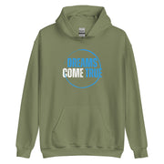 Dreams Come True Unisex Hoodie