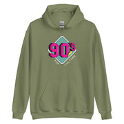 90'S Pop Culture Unisex Hoodie