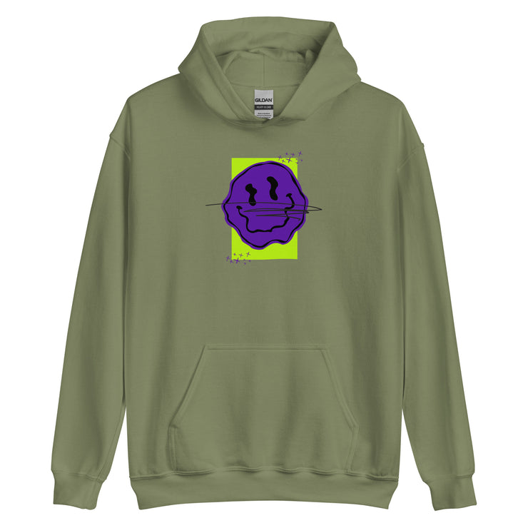 Pop Culture Streetwear Unisex Hoodie