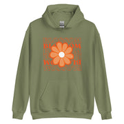 Blossom  Unisex Hoodie