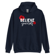 Believe Yourself Unisex Hoodie