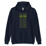 Culture Streetwear Unisex Hoodie