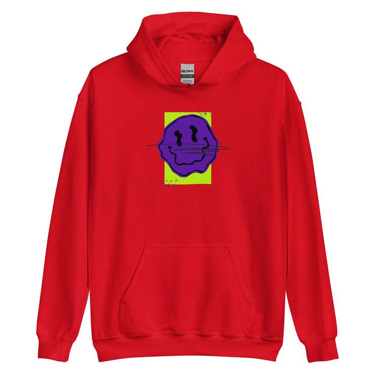 Pop Culture Streetwear Unisex Hoodie