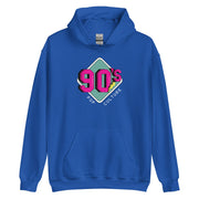 90'S Pop Culture Unisex Hoodie