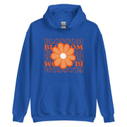 Blossom  Unisex Hoodie