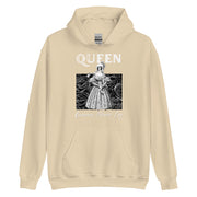 Queen Never Cry Hoodie