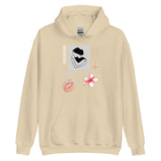 More Self Love Unisex Hoodie