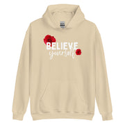 Believe Yourself Unisex Hoodie