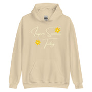 Inspire Someone Today Unisex Hoodie