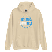 Dreams Come True Unisex Hoodie