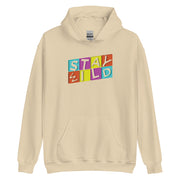 Stay Wild Unisex Hoodie