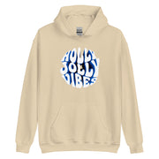 Holly Jolly Vibes Unisex Hoodie