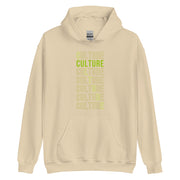 Culture Streetwear Unisex Hoodie