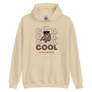 Stay Cool Everywhere Unisex Hoodie