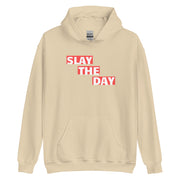 Slay The Day Unisex Hoodie