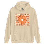 Blossom  Unisex Hoodie