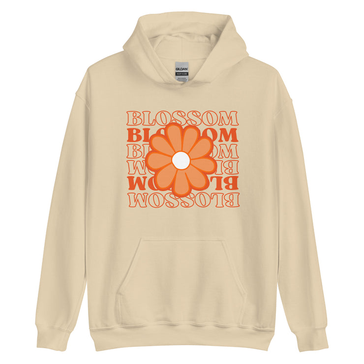 Blossom  Unisex Hoodie