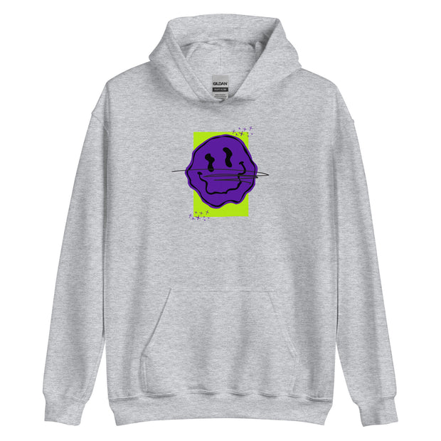 Pop Culture Streetwear Unisex Hoodie