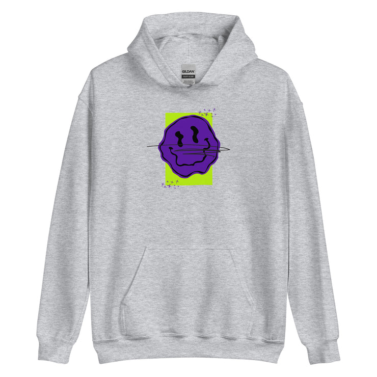 Pop Culture Streetwear Unisex Hoodie