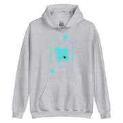 Balanced Courage Unisex Hoodie