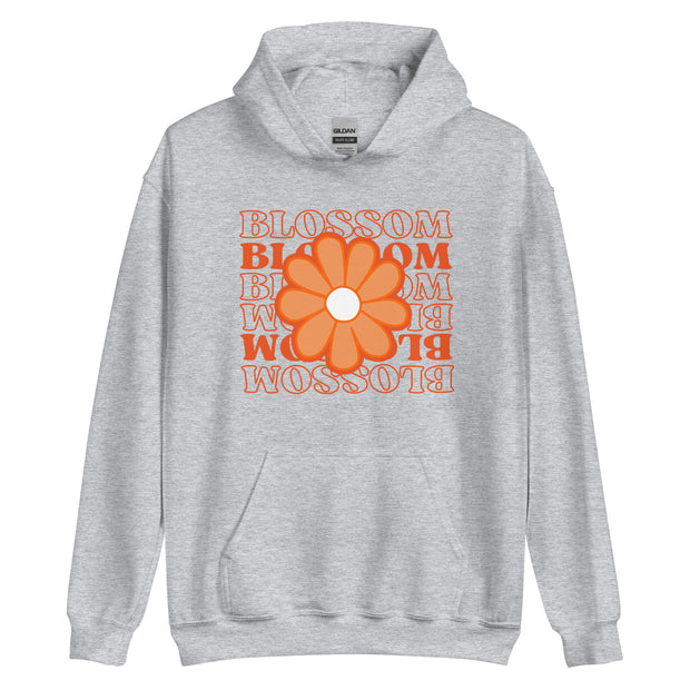 Blossom  Unisex Hoodie