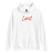 Unlimited Believe Achieve Succeed  Unisex Hoodie