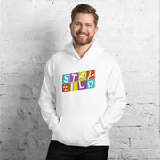 Stay Wild Unisex Hoodie