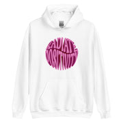 Radiate Positivity Unisex Hoodie