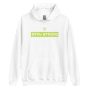 Stay Strong Unisex Hoodie