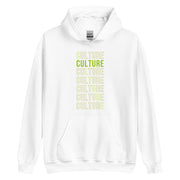 Culture Streetwear Unisex Hoodie