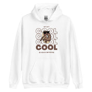 Stay Cool Everywhere Unisex Hoodie