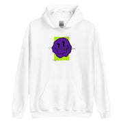 Pop Culture Streetwear Unisex Hoodie