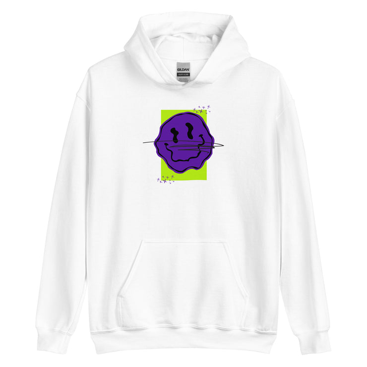 Pop Culture Streetwear Unisex Hoodie