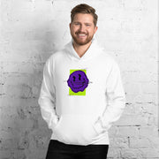 Pop Culture Streetwear Unisex Hoodie