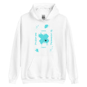 Balanced Courage Unisex Hoodie