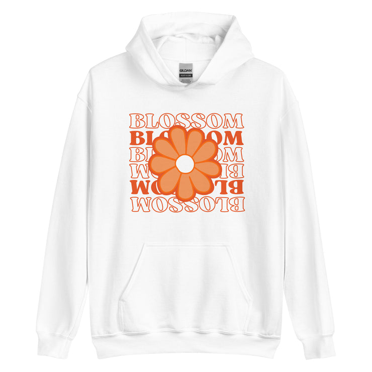 Blossom  Unisex Hoodie