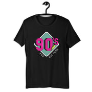 90'S Pop Culture Unisex t-shirt