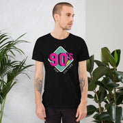 90'S Pop Culture Unisex t-shirt