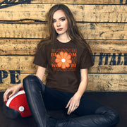 Blossom  Unisex t-shirt