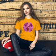 Radiate Positivity Unisex t-shirt