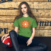 Blossom  Unisex t-shirt