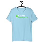 Radiate Positivity Unisex t-shirt