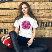 Radiate Positivity Unisex t-shirt