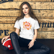 Rise And Grind Unisex t-shirt