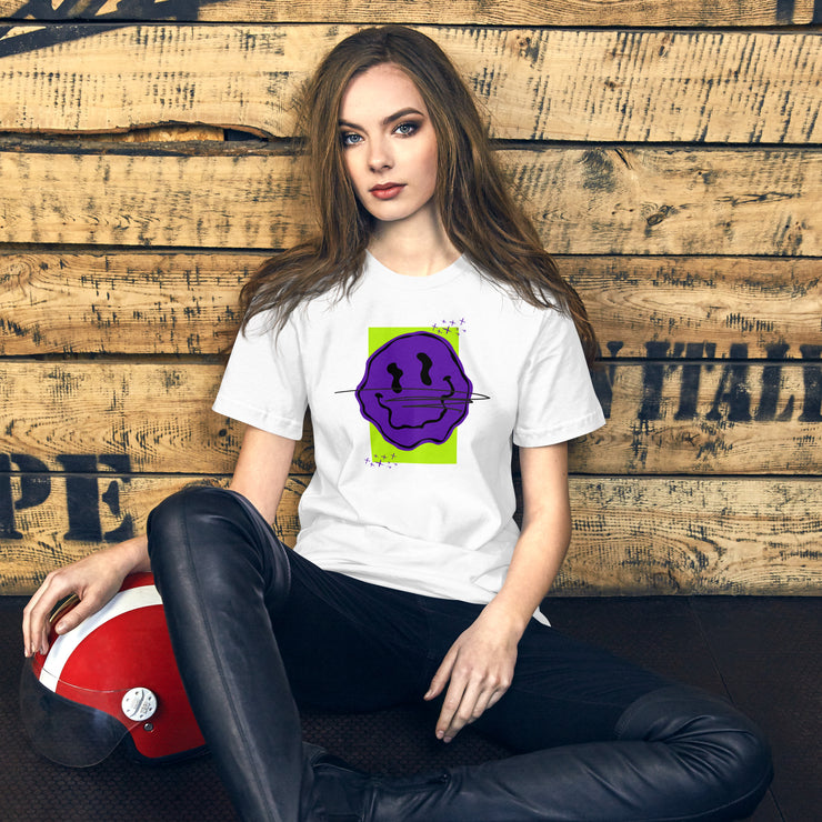 Pop Culture Streetwear Unisex t-shirt